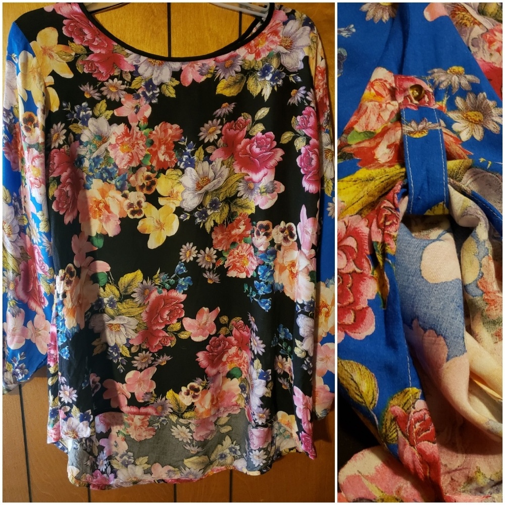 Blouse